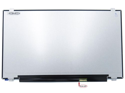 Уцінка! Матриця 15.6" Slim eDP 360мм FHD IPS 30pin, вушка верх/низ, матова MC156CS01-1/08-1