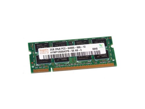 Оперативна пам’ять Hynix DIMM 2GB DDR2-800 (PC6400) 2048MB