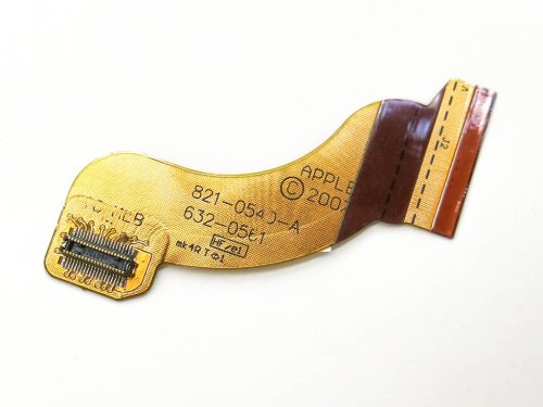 Шлейф HDD для Apple MacBook Air 13 A1369 A1466 (2010–2017)