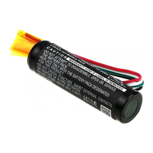 Акумулятор Cameron Sino 064454 (CS-BSV535XL) для BOSE Lifestyle V35 T20, 3400 mAh