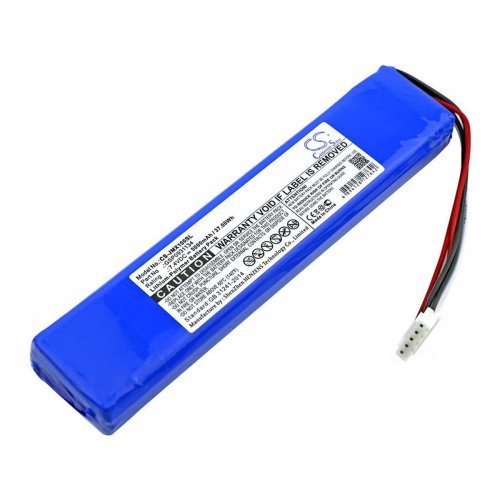 Акумулятор Cameron Sino GSP0931134 (CS-JMX100SL) для JBL Xtreme JBLXTREME 5000 mAh