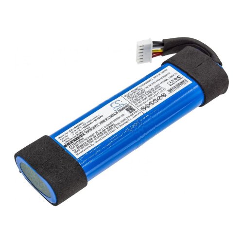 Акумулятор Cameron Sino SUN-INTE-103 (CS-JMX200XL) для JBL Xtreme 2 JBLXTREME2, 6800 mAh