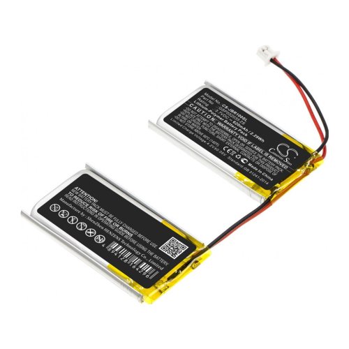 Акумулятор Cameron Sino GSP552035 2S (CS-JBR100SL) для JBL ROCK, 620 mAh