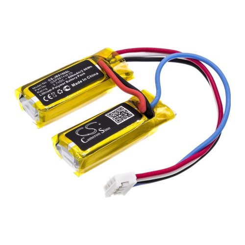 Акумулятор Cameron Sino GSP981438 2S (CS-JBS100SL) для JBL Soundgear, 800 mAh