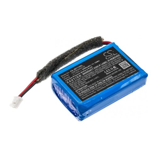 Акумулятор Cameron Sino GSP853450-02 (CS-JBT110SL) для JBL Turbo, 3000 mAh