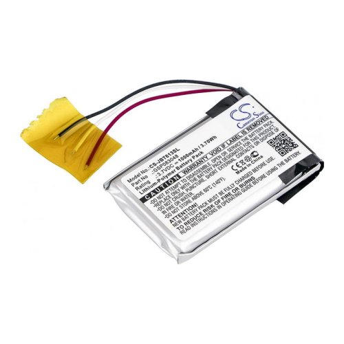 Акумулятор Cameron Sino GSP083048 (CS-JBT613SL) для JBL Trip, 1000 mAh