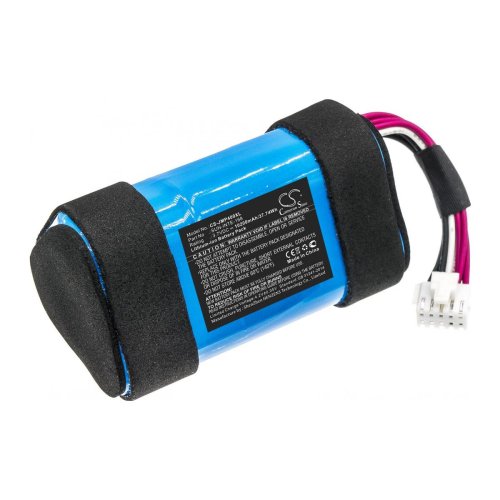 Акумулятор Cameron Sino CS-JMP400XL SUN-INTE-168 10200 mAh для JBL Pulse 4