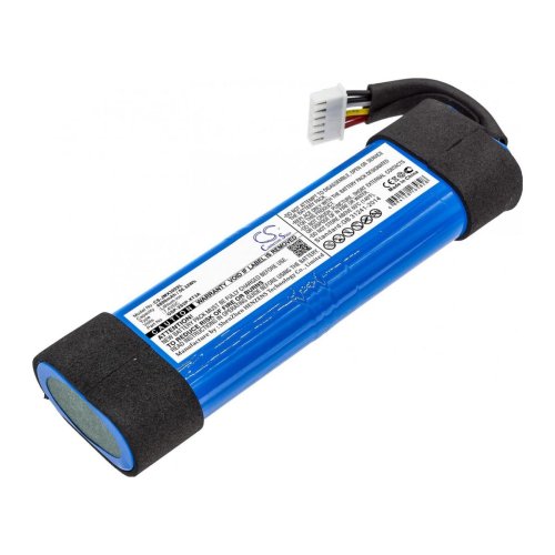 Акумулятор Cameron Sino GSP-2S2P-XT3A (CS-JMX300XL) для JBL Xtreme 3, 3600 mAh