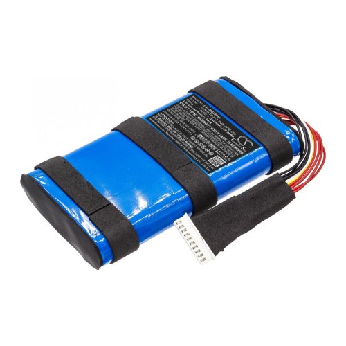 Акумулятор Cameron Sino SUN-INTE-213 (CS-JMB200SL) для JBL Boombox 2, 10400 мА·год