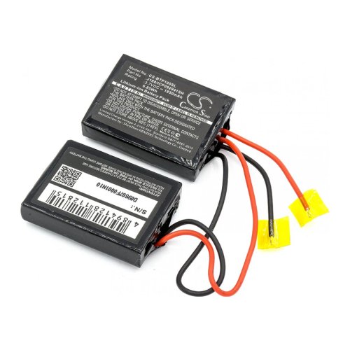 Акумулятор Cameron Sino CS-BTP100SL J188/ICP092941SH для Beats Pill 1.0, 1850 мА·год