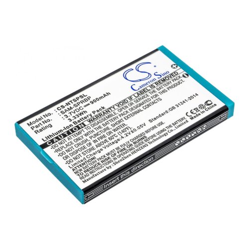 Акумулятор Cameron Sino SAM-SPRBP для Samsung (CS-…)