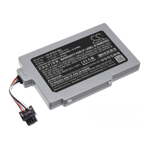 Акумулятор Cameron Sino WUP-002 (CS-NT) для сумісних моделей — батарея