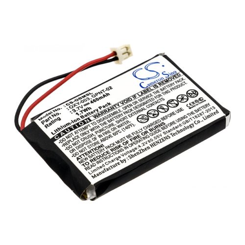 Акумулятор Cameron Sino OXY-003 (CS-GB) для сумісних моделей Original