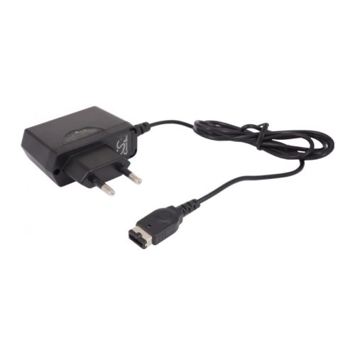 Мережевий адаптер-зарядка Cameron Sino DF-NTR003EU для Nintendo AGS-101, GBA SP AGS-001, NDS