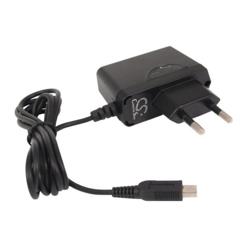 Мережевий адаптер-зарядка Nintendo WAP-002 для DSi/3DS/DSi XL (Cameron Sino DF-TWL003EU)