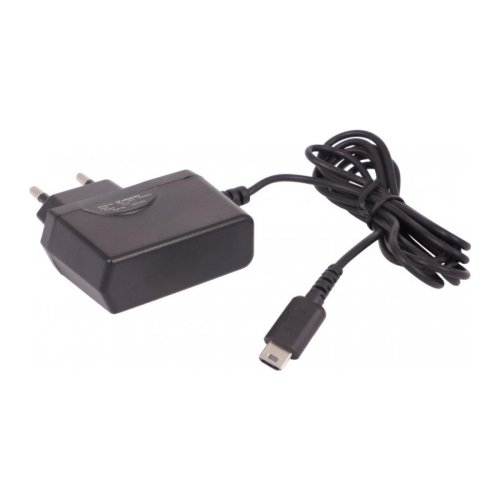 Мережевий адаптер-зарядка для Nintendo DS, DS Lite (USG-002/USG-003/USG-001) Cameron Sino DF-USG003EU