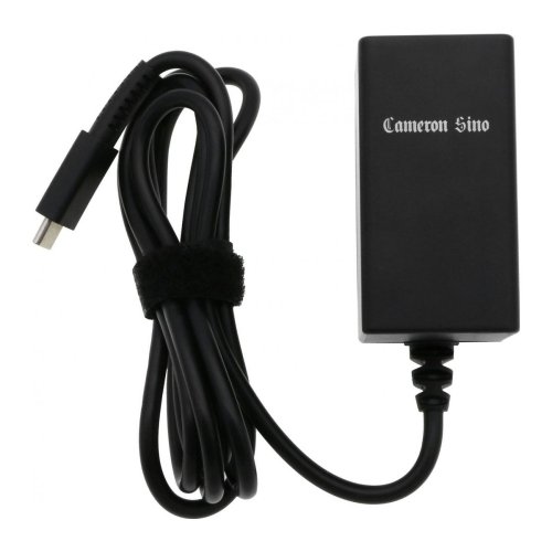 Мережевий адаптер-зарядка для Nintendo Switch HAC-001/HAC-002 (Cameron Sino DF-NTS001UH)