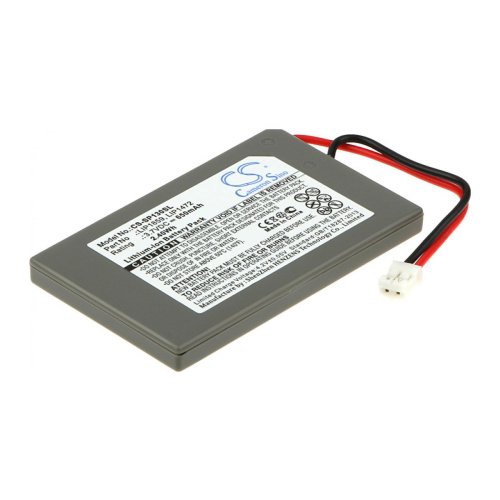 Акумулятор Cameron Sino LIP1859 (CS-SP…) для сумісних моделей (перелік без змін)