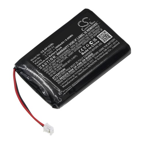 Акумулятор Cameron Sino LIP1522-2J (CS-SP153SL) для Sony PS4 DualShock 4 CUH-ZCT2H, 1800 mAh