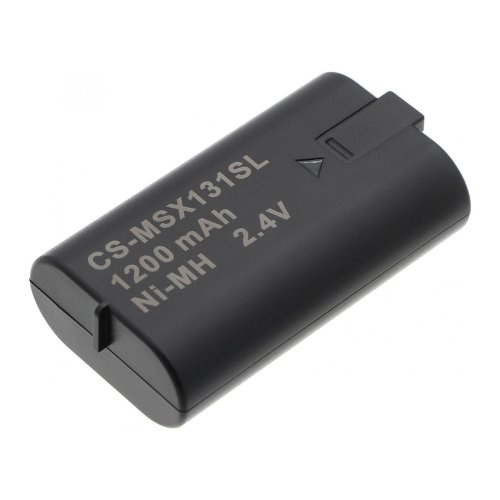 Акумулятор Microsoft X872044-005 для Xbox X1/XSS/XSX Cameron Sino CS-MSX200SL 1200 mAh