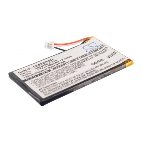 Акумулятор Cameron Sino CS-PRD700SL A98839601-294 для Sony PRS-700, 800 mAh