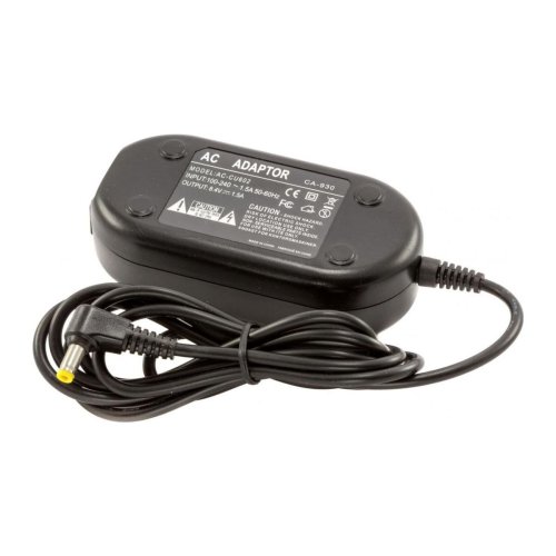 KingMa мережевий адаптер живлення для Canon CA-930 (сумісний)