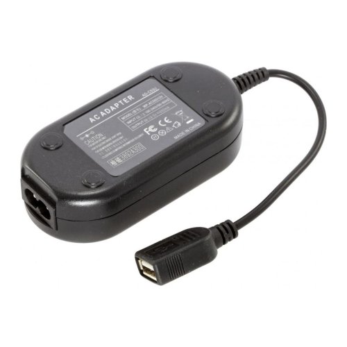 KingMa мережевий адаптер живлення для Casio AD-C53U