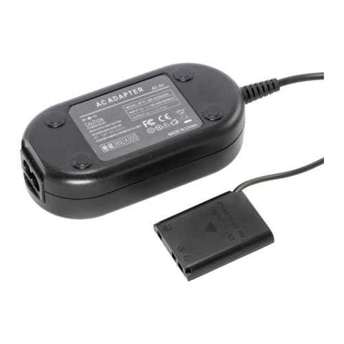 Мережевий блок живлення KingMa Fujifilm AC-5V Kit + DC-куплер CP-45