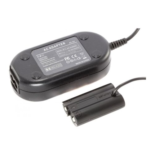 KingMa мережевий адаптер живлення Fujifilm AC-5V Kit + DC-куплер CP-04