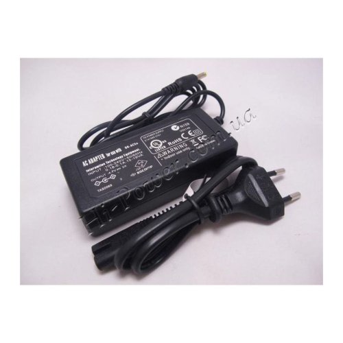 Мережевий адаптер живлення KingMa для Konica Minolta AC-4, AC-5, AC-500, DR-AC5a