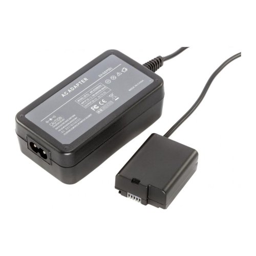 KingMa мережевий адаптер живлення для Nikon EH-5A з DC-куплером EP-5D