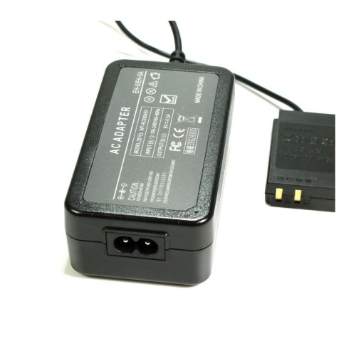 KingMa мережевий блок живлення для Nikon EH-5A з DC-куплером EP-5E