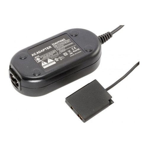 KingMa мережевий адаптер для Nikon EH-62G Kit + DC-куплер EP-62G