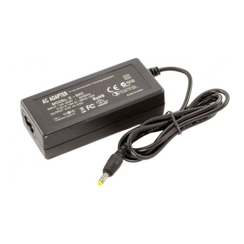 Мережевий адаптер живлення KingMa для Olympus E-7AC, E7AU, E-8AC, E-6AE