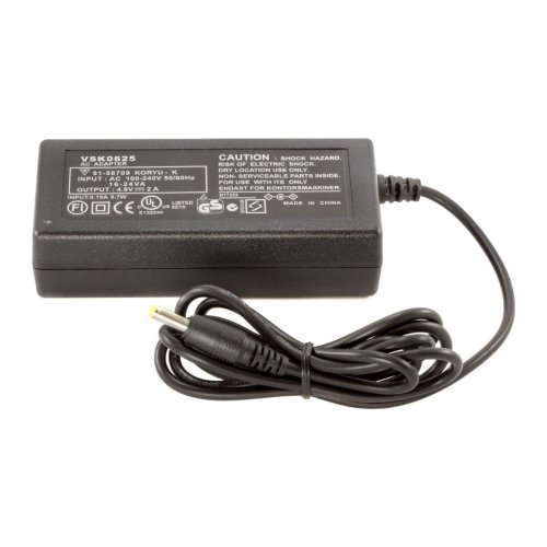 Адаптер живлення KingMa для Panasonic VSK0625/VSK-0646 (мережевий)