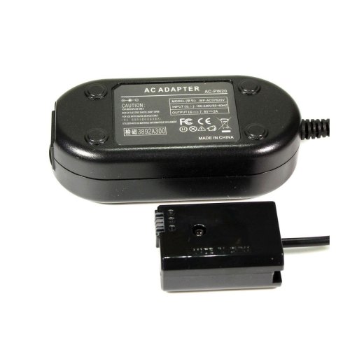 KingMa мережевий адаптер живлення для Sony AC-PW20