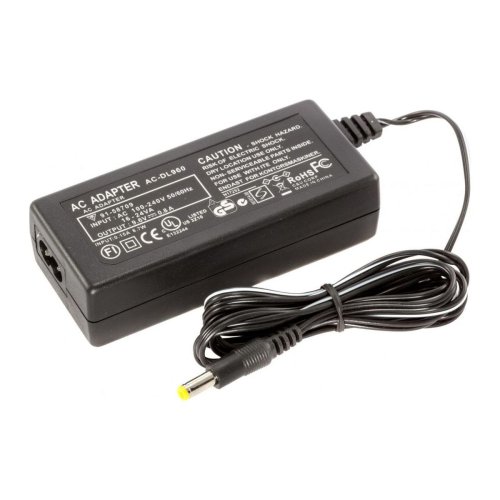 Мережевий адаптер живлення KingMa для Sony AC-DL960