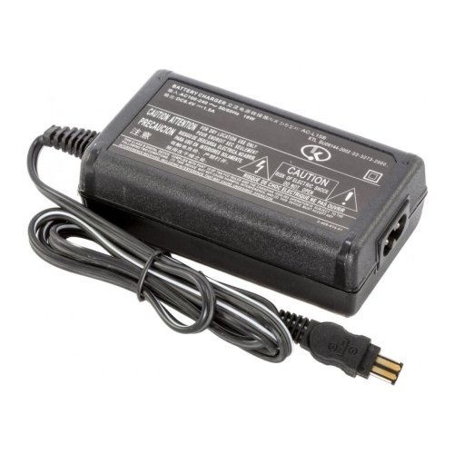 KingMa мережевий адаптер живлення для Sony AC-L100, AC-L10A, AC-L15A