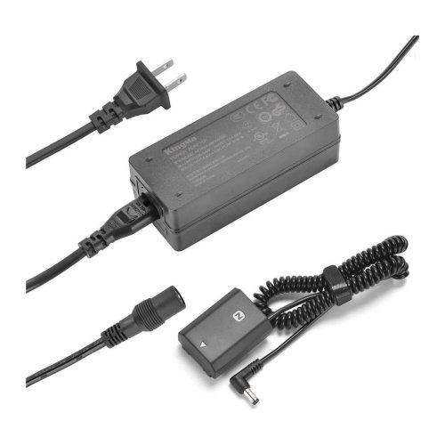 Мережевий адаптер KingMa AC-FZ100 для Sony (FZ100)