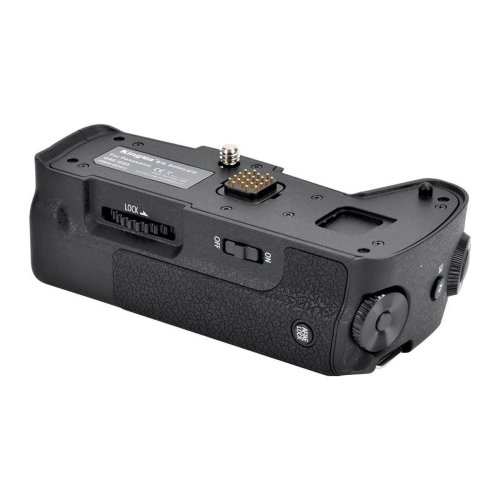 Батарейний блок KingMa для Panasonic Lumix DMC-G80/G85 (DMW-BGG1)