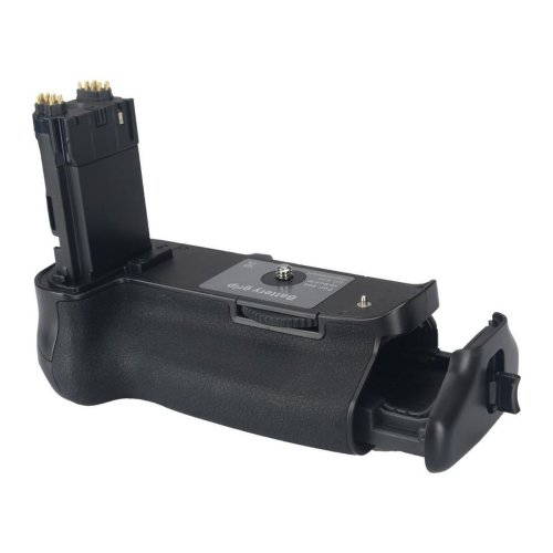 Батарейний блок KingMa BG-E20 для Canon EOS 5D Mark IV