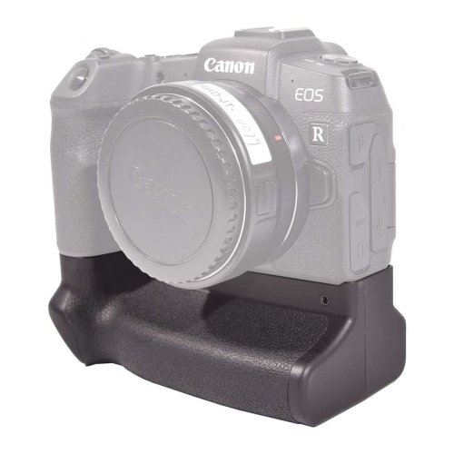 Батарейний блок KingMa BG-EOSRP для Canon EOS RP