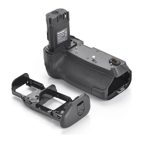 Батарейний блок KingMa BG-E22 для Canon EOS R