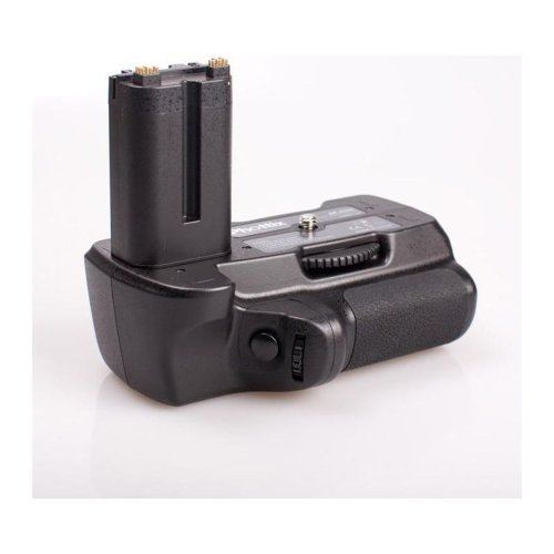 Батарейний блок для Sony Alpha DSLR-A500/A550
