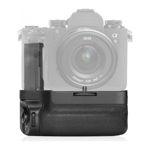 Батарейний блок KingMa для Sony Alpha a9 a7 III a7R III (VG-C3EM)
