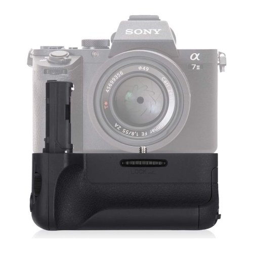 Батарейний блок KingMa для Sony Alpha a7 II, a7R II, a7S II (VG-C2EM)