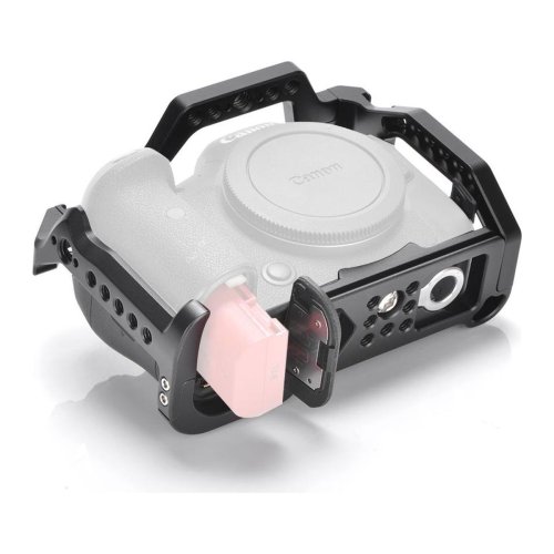 Клітка-риг KingMa R5-RC для Canon EOS R5 та EOS R6