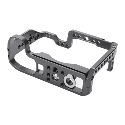 Клітка-риг KingMa RP-RC для Canon EOS RP, алюмінієва камера-рамка