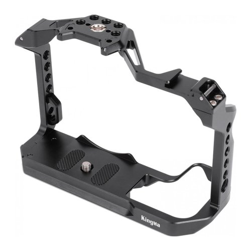 Клітка-риг KingMa R7-RC для Canon EOS R7 (Cage)