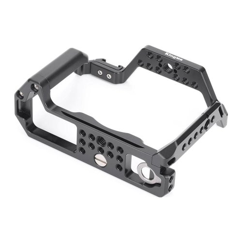 Клітка-риг KingMa XT4-RC для камери Fujifilm X-T4 (cage)